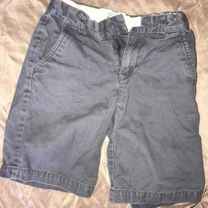 Boys shorts